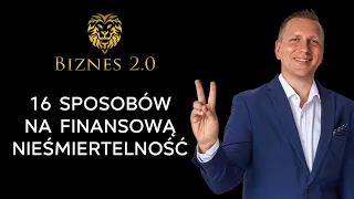 Jakie umiejętności są GWARANCJĄ sukcesu? [Biznes 2.0]