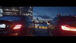 KONFUZ - Милая Малая (Abdul remix)// Models and Car Showtime