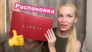 Распаковка Фен для волос SOOCAS P1