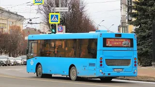 АВТОБУСЫ 300-321 🚌