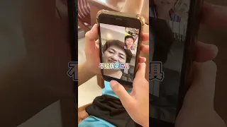 《孤勇者》儿子吐槽版（向奶奶投诉版续集）我的爸妈很小气😂#孤勇者改编版 #孤勇者 #家庭搞笑 #快乐父子#shorts