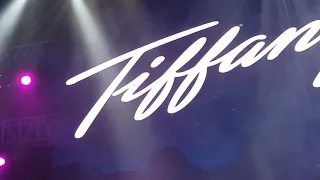 "MEDLEY" by Tiffany @ Mall Of Asia on September 15,2018