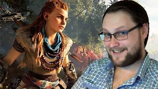 Kuplinov ► Play ► Нарезка ►Кто-то кого-то однозначно захватил   ►Horizon Zero Dawn #1