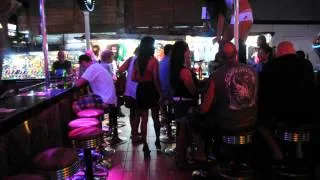 Phuket Patong Bangla Road New Tiger 2012 Suite