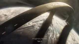 Imaginary Worlds (Epic Emotional Hybrid Trailer Music)