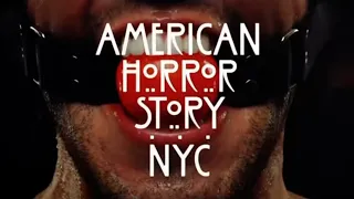 American Horror Story: NYC | Opening Credits