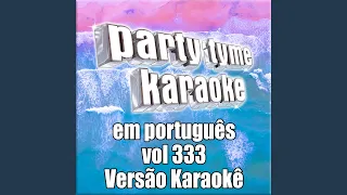 Escuta Meu Amor (Made Popular By Ronnie Von) (Karaoke Version)