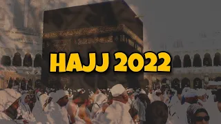 Hajj 2022 🕋❤️ Status | Labbaik Allahumma Labbaik | Maaz Weaver | Talbiyah | Makkah | Kaba