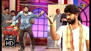 Jabardasth | 4th October 2018 | Latest Promo