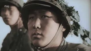 Apocalipsis (1950 - 1953): la Guerra de Corea - Sin Censura