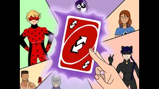 Reversed | Part 14 | Miraculous Ladybug Audiofic