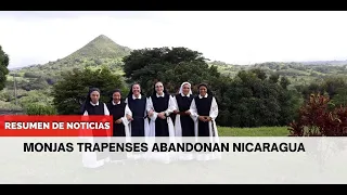 Nicaragua/ Resumen de 100% Noticias del lunes 27 de febrero 2023