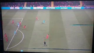 Liverpool counter attack deadly