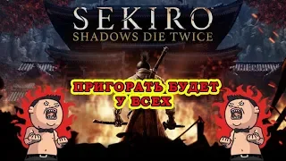 Sekiro: itpedia ты был прав