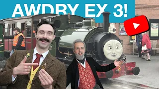 We Go To... Awdry Extravaganza 3!