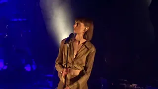 Marie-Flore - Je sais pas si ça va - La Cigale - 21/09/2022