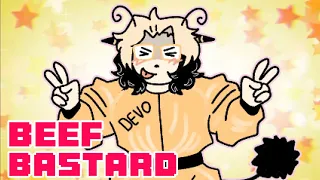 BEEF BASTARD | ANIMATION MEME