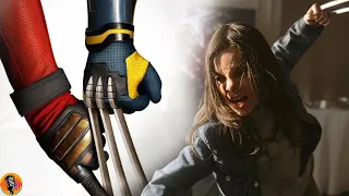 Deadpool & Wolverine Trailer #2 Revealed & Teaser Breakdown