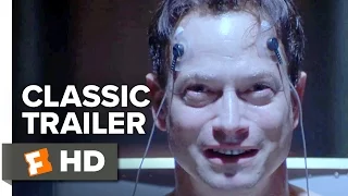 Impostor (2001) Official Trailer 1 - Gary Sinise Movie