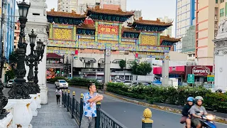 Binondo and the World’s Oldest Chinatown vlog 37