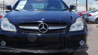 2007 Mercedes-Benz CLS63 088843 - Phoenix AZ