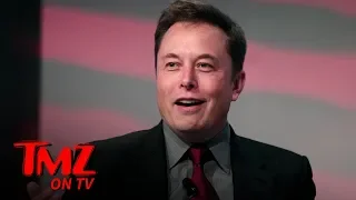 Elon Musk Says 'Free America Now'  Ignore Deaths, Danger & Common Sense | TMZ