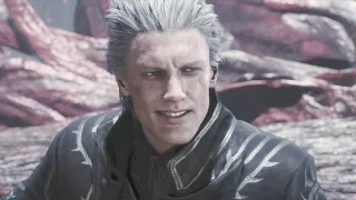 Devil May Cry 5 - trophy ,HIGHWAY TO HELL