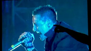 Linkin Park: Rock im Park 2007 (Source 3)