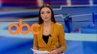 Edicioni i lajmeve ora 15:00, 18 Janar 2021 | ABC News Albania