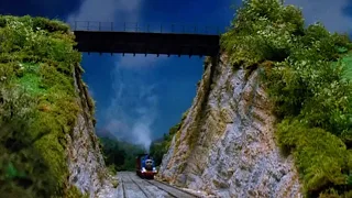 Thomas & Friends  - The Post Train Theme (Season 3) (Official Version)