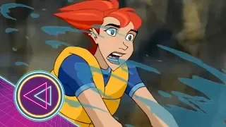 Episode 49 - Class Of Titans |FULL EPISODE| RETRO RERUN