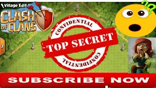 Top Secret Of CLASH OF CLANS in Hindi / Hidden Secrets Part-1 / Clash With Bhargav