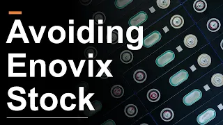 Enovix Stock Analysis | When Revenues?