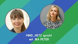 Interview mit Ira Peter