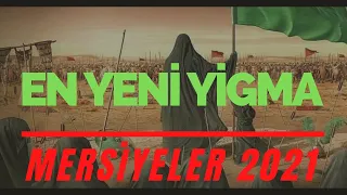 Ən Gözəl Yığma Mersiyeler 2021