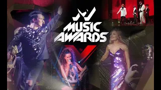 M1 music awards '19 за 7 минут