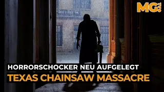 Horrorschocker mit Pseudo-Anspruch: TEXAS CHAINSAW MASSACRE auf Netflix