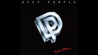 Knocking At Your Back Door - Deep Purple HQ (with lyrics)