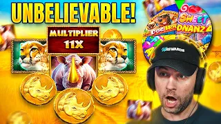 Wheel Decide.... but UNBELIEVABLE WINS & HUGE SPINS paid MASSIVE PROFIT!! (Bonus Buys)