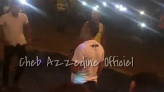 Cheb Azzedine 2020 Live لكل عشاق الشاب عزالدين ڨاع الحمام يتهجل