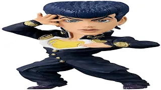 i put josuke's theme over an anti-bullying video