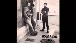 Warrior Kids - Warrior kids (EP 1983)