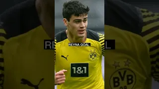 Dortmund 2 Mainz 1 || Borussia Dortmund VS Mainz Results