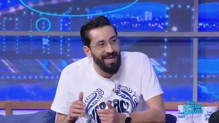 Fekret Sami Fehri S05 Episode 03 08-10-2022 Partie 01