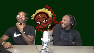 Cyanide & Happiness Compilation - #14 Reaction | DREAD DADS PODCAST | Rants, Reviews, Reactions