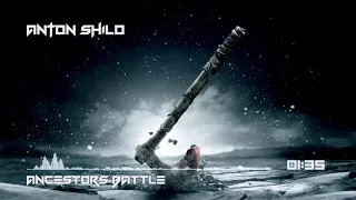 Anton Shilo - Ancestors Battle | Viking Music | Royalty Free Links Included