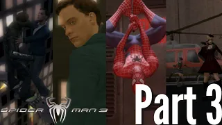 Spider-Man 3 The Game: Part 3