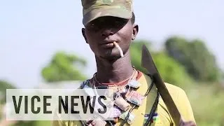 War in the Central African Republic (Full Length)