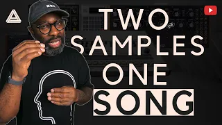 Two Samples : One Song