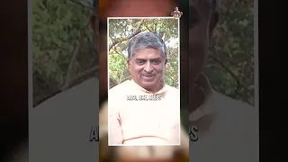 Nandan Nilekani - Genius Behind Aadhaar #shorts